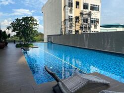 Forte Suites (D8), Apartment #612388371